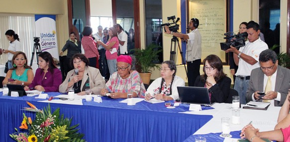 ASAMBLEA NACIONAL ESCENARIO DE INTERCAMBIO DE EXPERIENCIA SOBRE