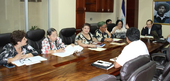 Definen Agenda Para Pr Ximas Sesiones Plenarias Portal Asamblea