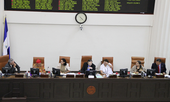 candidatura funcionarios