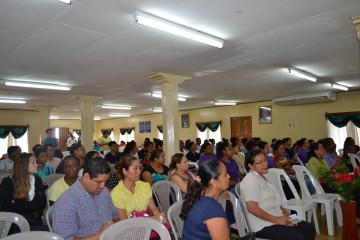 Encuentro Territorial RAAS2