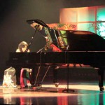"Kumi Miyagawa en TNDR"
