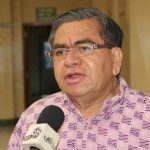 "Reverendo Sixto Ulloa"