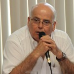 "Diputado Alberto Lacayo"