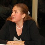 "Licenciada Iury Orozco"