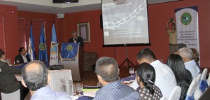 "Foro: La Autonomía Local en el Ordenamiento Territorial"