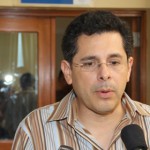 "Diputado Wálmaro Gutiérrez"