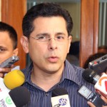 "Diputado Wálmaro Gutiérrez"
