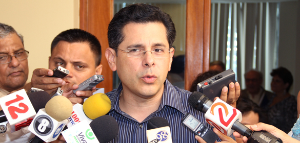 "Diputado Wálmaro Gutiérrez"