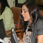 "Diputada Jenny Martínez"