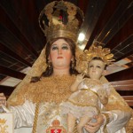 "Virgen de La Merced"