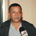 "Coronel Juan Molinares"