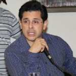 "Diputado Walmaro Gutierrez"