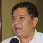 "Magistrado Gerando Rodriguez"