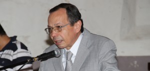 "Ingeniero René Núñez"