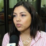 "Diputada Jenny Martinez"