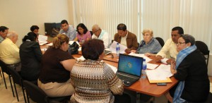 "Comision de Educacion"