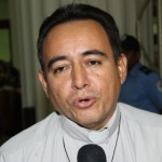 " Padre José Escoto"