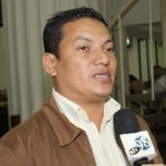 "Diputado Jose Ramon Sarria"