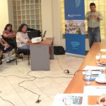 "Diputada Perla Castillo con Alumnos de Casa Nazareth"