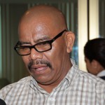 "Dip Juan Ramon Jimenez, Pdte GPA Nicaragua-Corea del Sur"