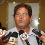 "Diputado Luis Callejas, Jefe BDN"