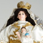 "Virgen de los Remedios"