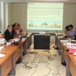 "Comision de Infraestructura"