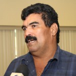 "Rogen Barrantes, Srio Org CST-JBE"