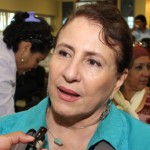 "Jeannette Chavez, MITRAB"