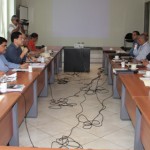"Comision de Produccion y candidatos a Tribunal Aduanero y Tributario"