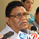 "Marlon Brenes, candidato a Tribunal Aduanero y Tributario Administrativo"