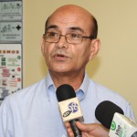 "Uriel Cruz, candidato a Tribunal Aduanero y Tributario Administrativo"