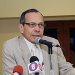 "Ing Rene Nuñez, Pdte AN"