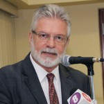 "Pablo Mandeville, Coord Residente en Nicaragua, Sistema de Naciones Unidas"