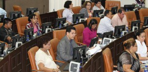 "Plenario aprobando PROCAVAL"