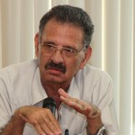 "Diputado Jacinto Suárez"