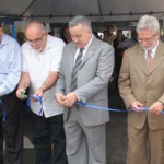 "Inauguracion de Feria de la Ciencia"