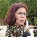 "Diputada Martha Marina, Bancada FSLN"