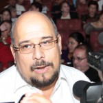 "Diputado Edwin Castro, Mayordomo del Carnaval"