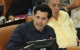 "Diputado Walmaro Gutierrez"