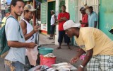Pobladores de Bluefields
