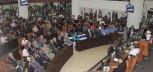 Funcionarios del Estado