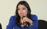 "Dip.Jenny Martinez, Pdta Comision de Infraestructura"