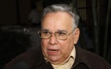 "Dr.Jaime Incer Barquero, Pdte ANASA"