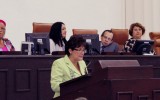 "Dip Maria Eugenia Sequeira, BDN"