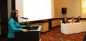 "Diputada Jenny Martinez, Pdta.Com.Infraestructura"