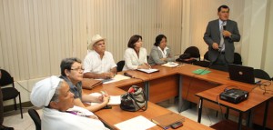 "Frente contra el Hambre-Nicaragua"