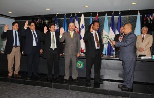 JURAMENTACION FOPREL