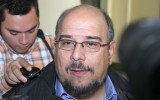 "Diputado Edwin Castro, VicePdte.Comision de Infraestructura"