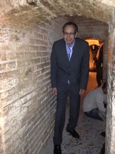 "Ing.Rene Nuñez, Pdte.AN"